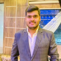 HARSH VARDHAN MISHRA