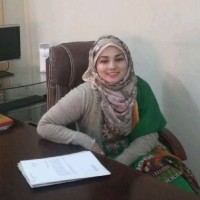 Shagufta Din Muuhammad