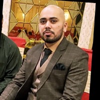 Ahmed Ali