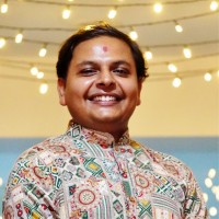 Chirag Patel (CSM®)