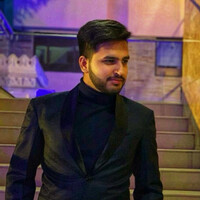 Suyash Ahuja