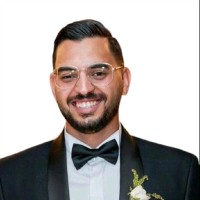 Bishoy Louis