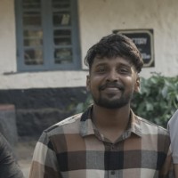 Sreehari Santhosh