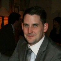 Liam Mcnally