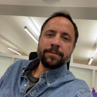 Fred Salfati