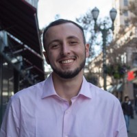 Jacob Mercado