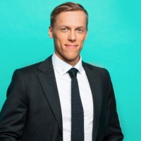Henri Räim