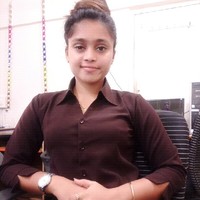 Archana Surve