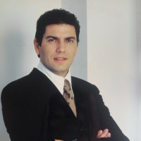 Anthony Vichos