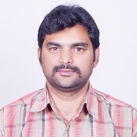 Venkateswara Rao Ravipati