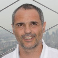 Antonio Cuevas