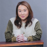 Crystal Wong