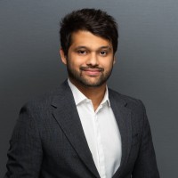 Rajesh Mishra