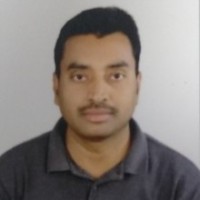 Srinivas Matta