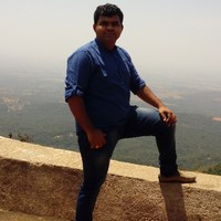 Vishwas Nr