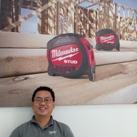Nhut Huynh