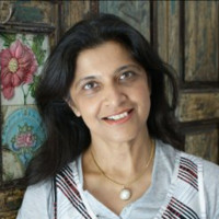 Shilu Kumar