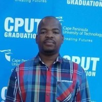 Patrick Masango