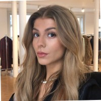 Christina Karageorgou Jürgensen