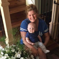 Trish Lemke