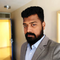 Prashanth Karthikeyan