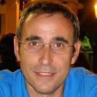 Andrés Tapia