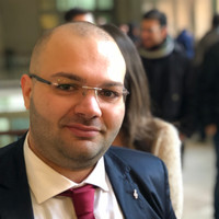 Francesco Caputo