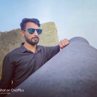 Girish Patel
