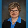 Joan Steger