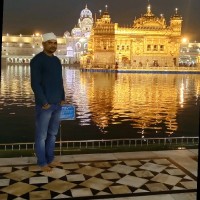 Mahesh Patel