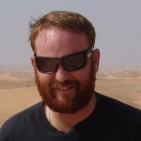 Adrian Roberts