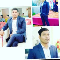 Prajapati Chintu Kumar
