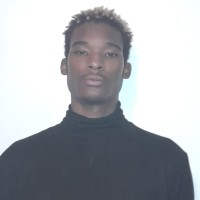 Noah Mavinga
