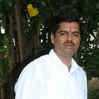 Vikas Raskar