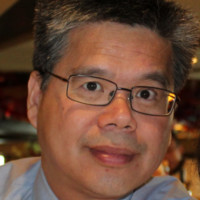 Simon Lin