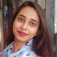 Dipika Pawar