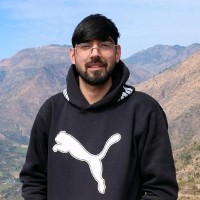 Rahul Kumar