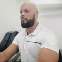Carlos Eduardo P. Santos (Pisca)