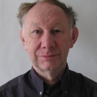 Graham Moore