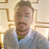 Mohammad Shaquib Hussain
