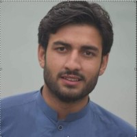 Khalid Afridi
