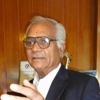 Jahangir Azar