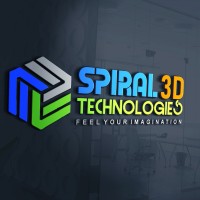 Spiral 3D