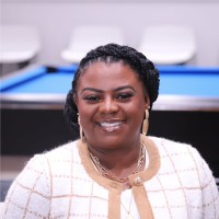 Shameika Huff