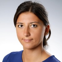Magda Baumgärtner