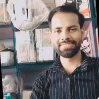 Piyush Nagar