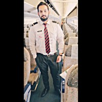 Sharjeel Aftab