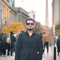 Subhankar D.