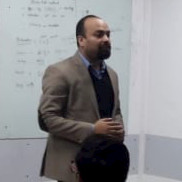 Chirag Goel (Aiii/Nism/Ncfm/Iirm)