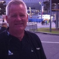 Trevor Varcoe